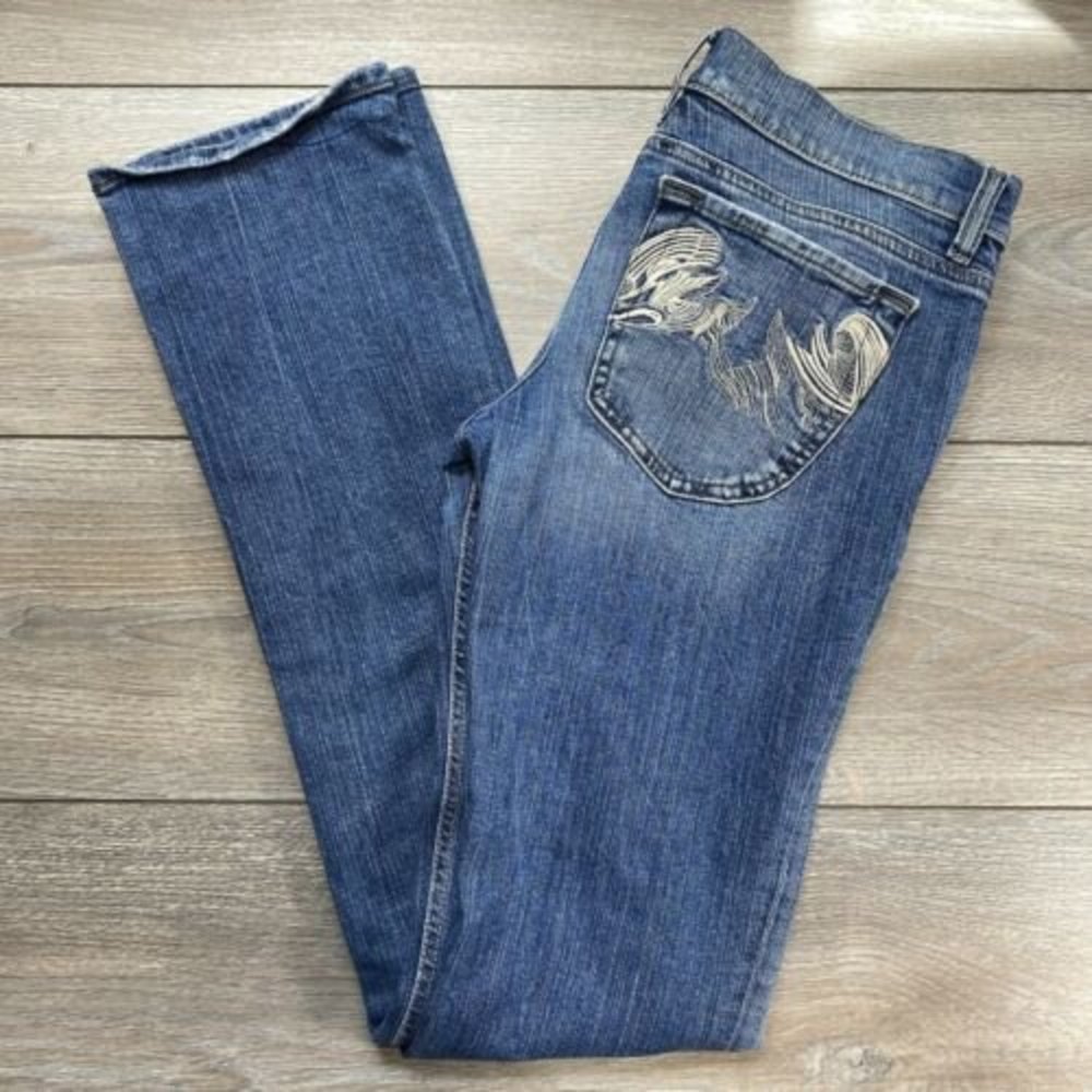 Diesel Liv 008FC Womens stretch jeans W 29 L 34 skinny